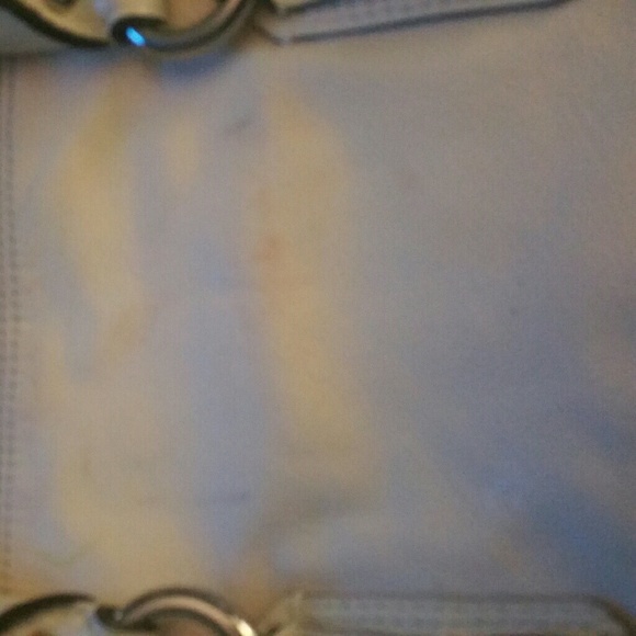 Authentic Coach Purse - Picture 5 of 6
